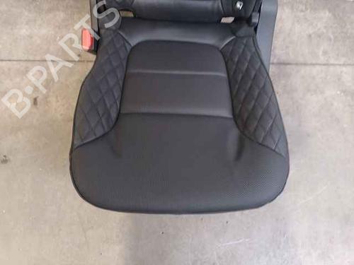 Rear seat RENAULT ESPACE V (JR_)  | BP25483210C17 