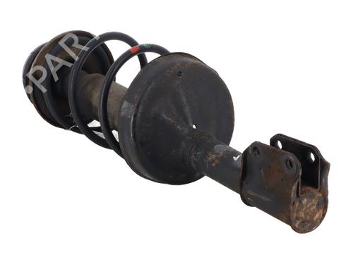 Amortecedor frente esquerdo RENAULT CLIO II (BB_, CB_) 1.5 dCi (B/CB07) | BP29763550M16