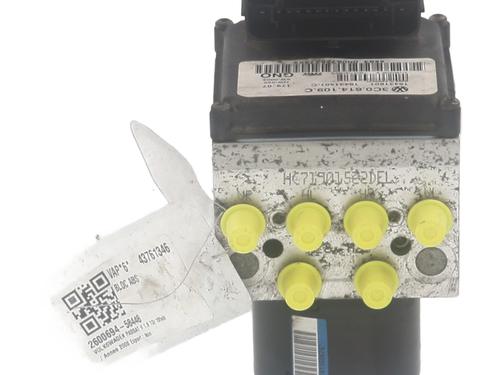 ABS pump VW PASSAT B6 (3C2) 1.9 TDI | BP37019004M43  - Image 7