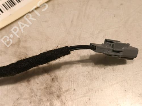 Seat buckle RENAULT CLIO IV (BH_) 1.5 dCi 75 | BP16155337I32 