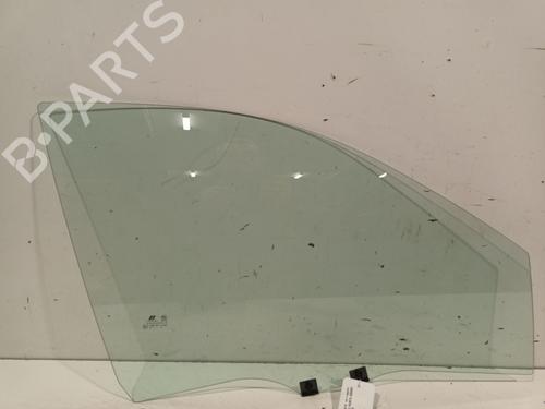 Used Front right door window DACIA SPRING EV (B6M1) (45 hp) 21565656