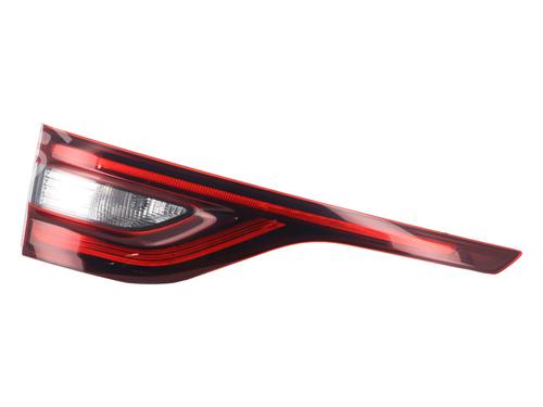 Używane Lampa tylna klapy bagażnika lewa Lampa tylna klapy bagażnika lewa 38532331 38532331