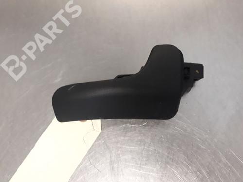 Used Front right interior door handle Front right interior door handle CITROËN JUMPER II Van 2.0 BlueHDi 130 (130 hp) 9323337 9323337
