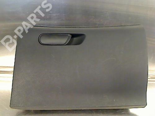 Used Glove box CITROËN C4 II (NC_) 1.6 HDi 110 (112 hp) 9318020