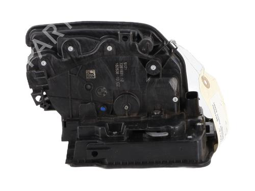 Used Front left lock MINI MINI (F56) One D (95 hp) 24462744