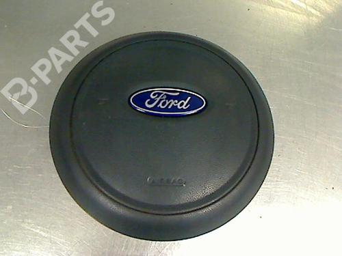 Used Driver airbag Driver airbag FORD KA (RU8) 1.2 (69 hp) 9316732 9316732