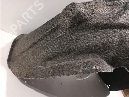 Wheel arch AUDI A3 Sportback (8VA, 8VF) 1.6 TDI | BP18066312C56 