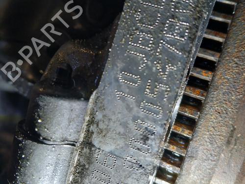 Engine CITROËN C3 Picasso (SH_) 1.6 HDI 90 | BP29049192M1