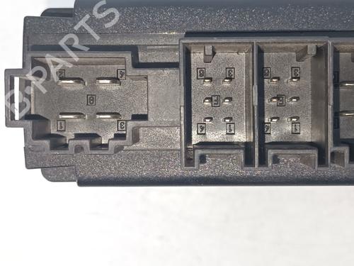 Control unit PORSCHE CAYENNE (9PA) Turbo S 4.5 | BP39967322M11 - Image 8