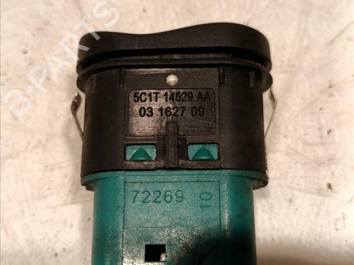 Switch FORD TRANSIT Van (FA_ _) 2.2 TDCi | BP16892768I30 