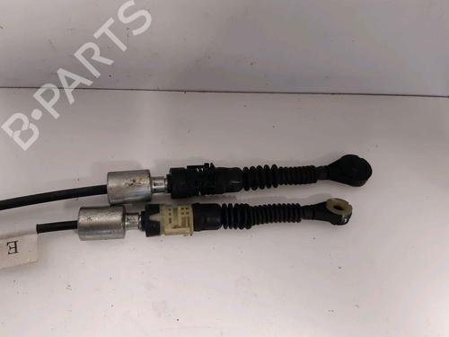 Gear lever NISSAN X-TRAIL III (T32_, T32R, T32RR)  | BP29582678M90 