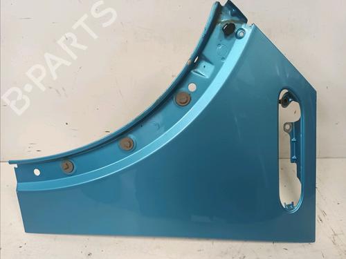 Left front fenders MINI MINI (R50, R53) Cooper | BP12822524C41 