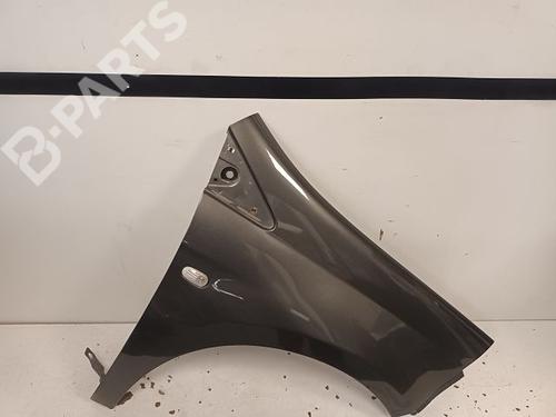 Used Right front fenders FIAT BRAVO II (198_) 1.9 D Multijet (198AXC1B) (150 hp) 9337873