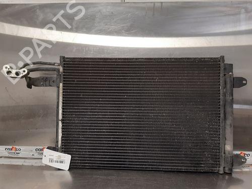 Used AC radiator SEAT LEON (1P1) 2.0 TFSI (200 hp) 20600874