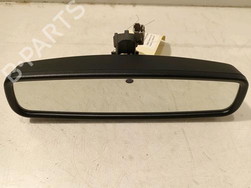 Used Rear mirror FORD KUGA II (DM2) 2.0 TDCi (150 hp) 16478692
