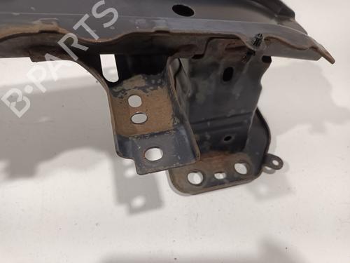 Traversa paraurti anteriore FORD FIESTA VI (CB1, CCN) 1.6 TDCi | BP29173293C109 