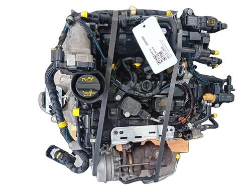 Used Engine Engine ALFA ROMEO MITO (955_) 0.9 TwinAir (955AXY1B) (105 hp) 36035830 36035830