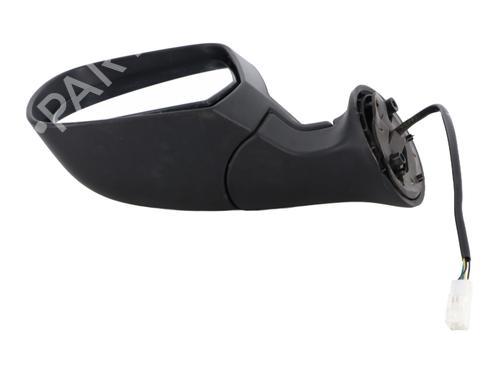 Left mirror DACIA DUSTER (HS_) 1.6 16V LPG | BP31163507C26