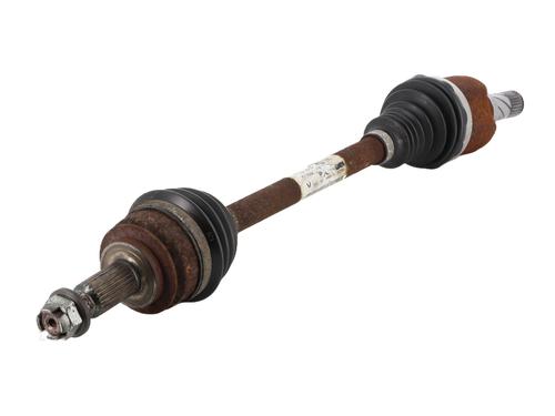 Used Left front driveshaft RENAULT KANGOO Express (FW0/1_) 1.5 dCi 90 (FW0G, FW05, FW08, FW11) (90 hp) 24483172