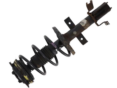 Right front shock absorber RENAULT CLIO III (BR0/1, CR0/1) 1.2 16V (BR02, BR0J, BR11, CR02, CR0J, CR11) | BP22243993M17 