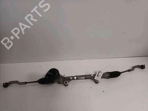 Styregear/Snekke NISSAN JUKE (F16_) DIG-T 117 (117 hp) 20602839