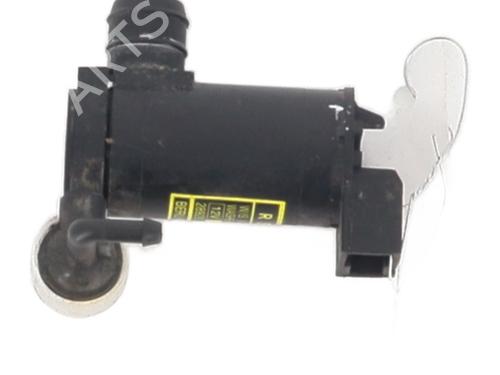 Used Washer pump RENAULT KOLEOS I (HY_) 2.0 dCi (HY0K) (150 hp) 27443704