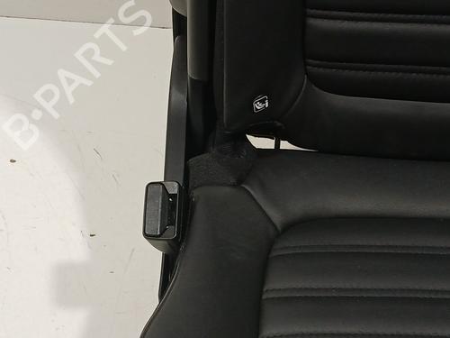Rear seat RENAULT ESPACE V (JR_) 1.8 TCe 225 | BP24628162C17 