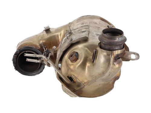 Catalyst RENAULT ARKANA I (LCM_, LDN_) 1.3 TCe 140 (LDN0) | BP28122862M10 