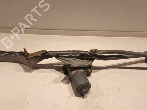Used Front wiper motor MERCEDES-BENZ E-CLASS (W211) E 220 CDI (211.006) (136 hp) 25023716