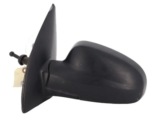 Left mirror CHEVROLET AVEO / KALOS Hatchback (T200) 1.2 LPG | BP24102384C26 