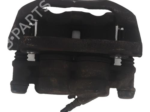 Right front brake caliper PEUGEOT BOXER Van 2.2 HDi 150 | BP32041336M104 - Image 4