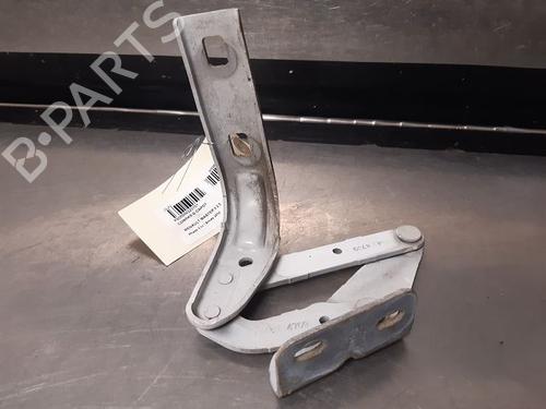 Used Hinge/Door check strap RENAULT MASTER II Van (FD) 2.5 dCi (101 hp) 14866038