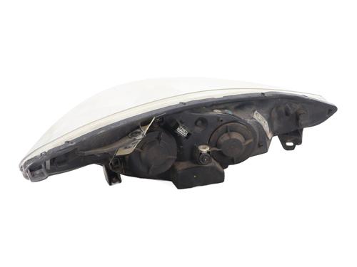 Left headlight PEUGEOT 206+ (2L_, 2M_) 1.4 i (2LKFWA, 2MKFWA) | BP36595265C28 - Image 3