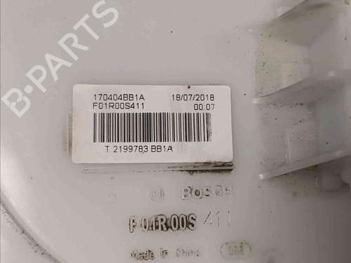 Other NISSAN X-TRAIL III (T32_, T32R, T32RR)  | BP21781853O1 