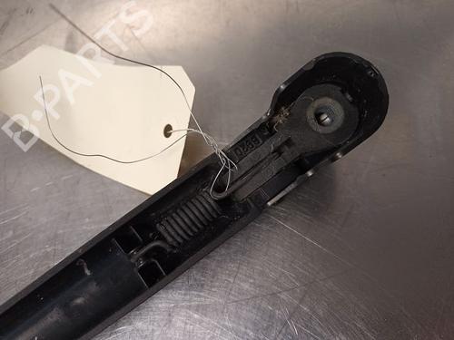 Rear windshield wiper arm FIAT 500 (312_) 1.2 (312AXA1A) | BP14869347C144 