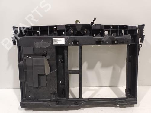Frontplade/Frontkurv CITROËN C3 II (SC_) 1.4 HDi 70 (SC8HZC, SC8HR0, SC8HP4) (68 hp) 31012223