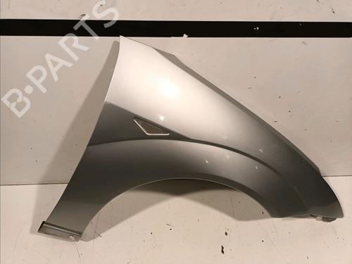 Used Right front fenders FORD FOCUS I (DAW, DBW) 1.6 16V (100 hp) 16637294