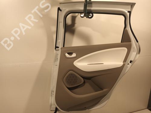 Dør højre bagtil RENAULT ZOE (BFM_) ZOE | BP39158168C5 - Image 2