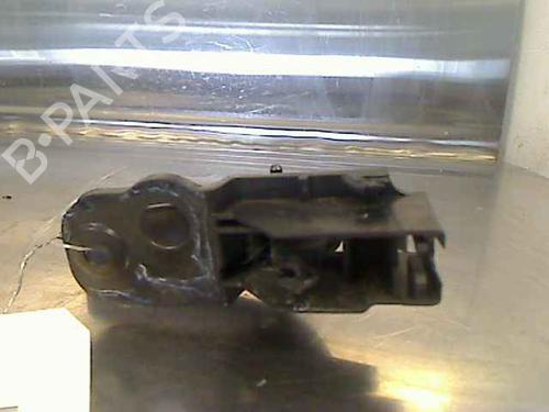 Front left interior door handle FIAT QUBO (225_) 1.4 (225AXA1A) | BP38682996I13 - Image 2