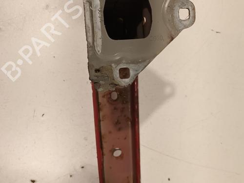 Rear bumper reinforcement CITROËN C3 II (SC_) 1.1 i | BP29173313C73 