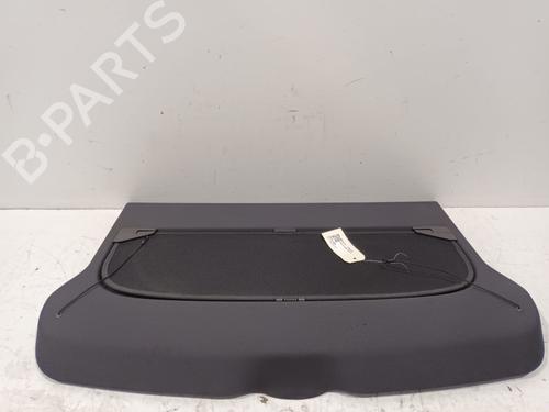 Used Rear parcel shelf Rear parcel shelf AUDI A3 Sportback (8PA) 2.0 TDI 16V (140 hp) 36514655 36514655