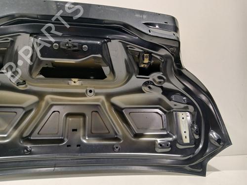 Tailgate PEUGEOT 508 I (8D_) 1.6 HDi | BP28208791C6