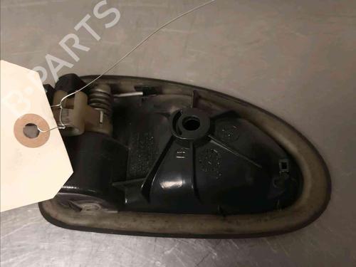 Front right interior door handle RENAULT TRAFIC II Van (FL) 1.9 dCi 100 (FL0C) | BP21124058I14 