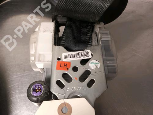 Front left belt tensioner HYUNDAI i20 I (PB, PBT) 1.2 | BP9341145C87 