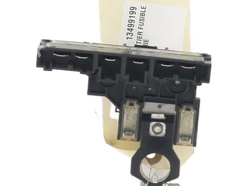 Used Fuse box NISSAN JUKE (F16_) 1.0 (114 hp) 28179890