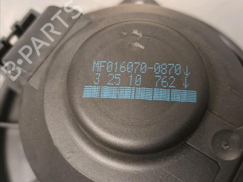 Heater blower motor LAND ROVER RANGE ROVER SPORT I (L320) 3.6 D 4x4 | BP13301033M62 