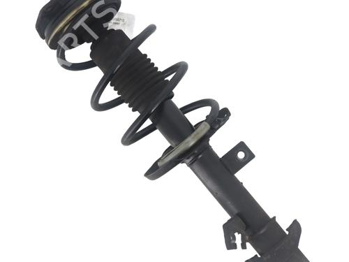 Right front shock absorber NISSAN NOTE (E11, NE11) 1.5 dCi | BP31012188M17