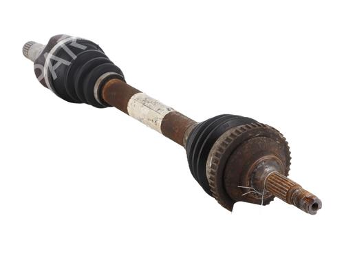Left front driveshaft PEUGEOT 206+ (2L_, 2M_) 1.4 HDi eco 70 | BP22401397M38