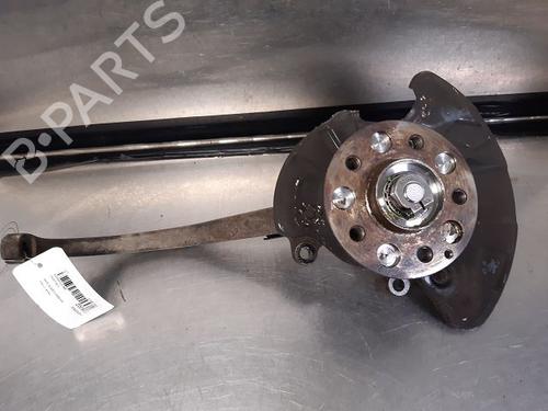 Used Right front steering knuckle MERCEDES-BENZ S-CLASS (W220) S 320 CDI (220.025, 220.125) (204 hp) 14860045