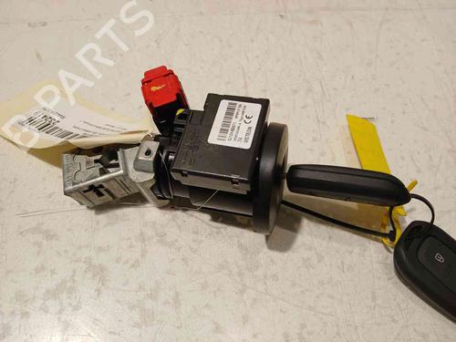 Ignition barrel DACIA DUSTER (HS_) | BP21686315M48